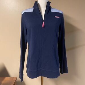 Vineyard Vines Shep Shirt Women’s Small